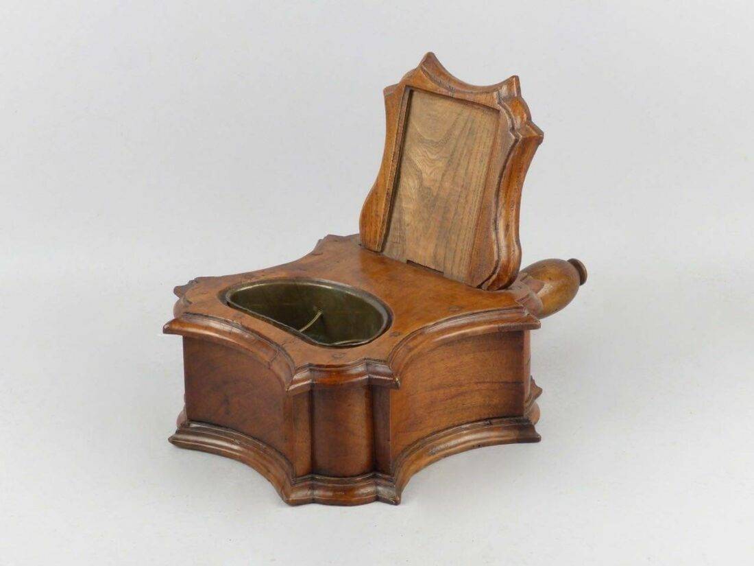 P1170198 Sébile - objet de quête – Image 1