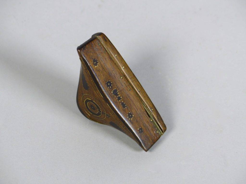 Tabatière Antiquités Bastian