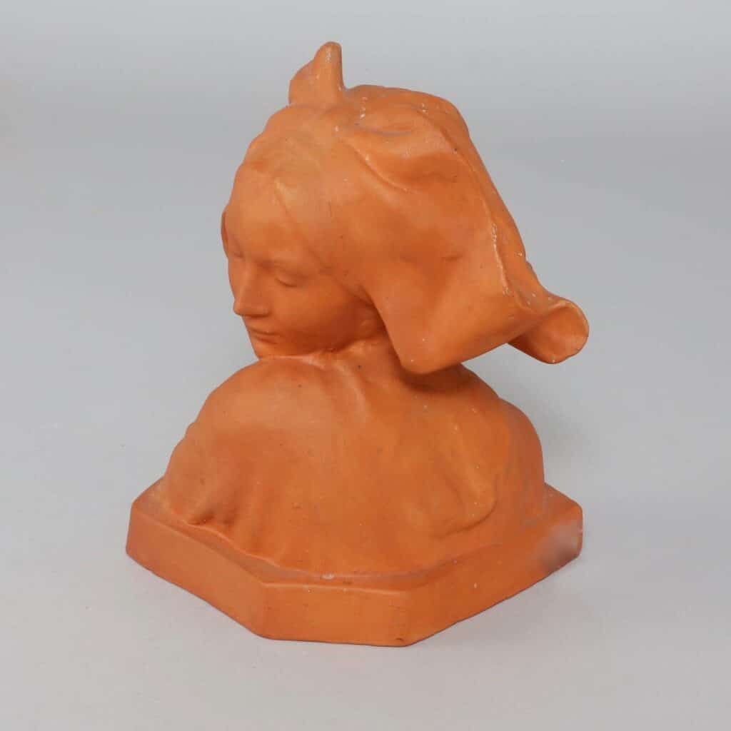 Albert Schultz Antiquités Bastian