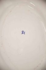 Plat en faïence de Strasbourg – Image 8