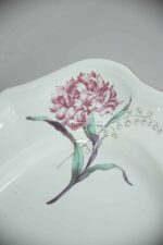 Plat en faïence de Strasbourg – Image 3