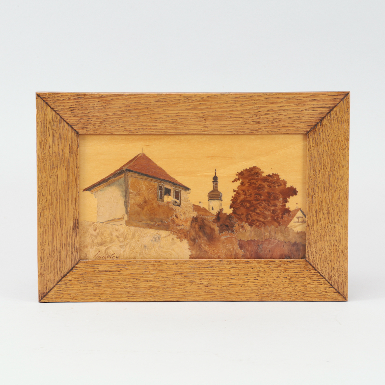 IMG_9965 Grussenheim by Paul Spindler - Image 1