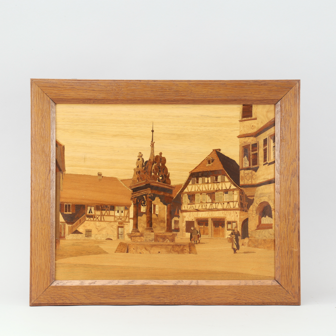 IMG_9974 Boersch by Paul Spindler - Image 1