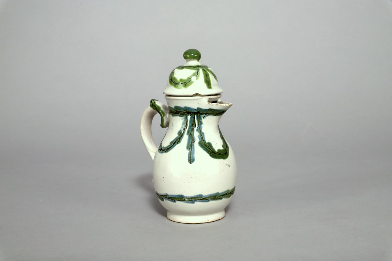 IMG_7070 Mosbach bachelor coffee pot - Image 1