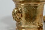 Mortier en bronze – Image 3