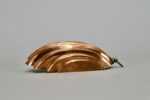 Copper madeleine mold - Image 5