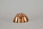 Copper madeleine mold - Image 3