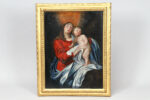 Virgin and Child - Image 2