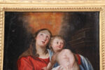 Virgin and Child - Image 4