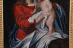 Virgin and Child - Image 5
