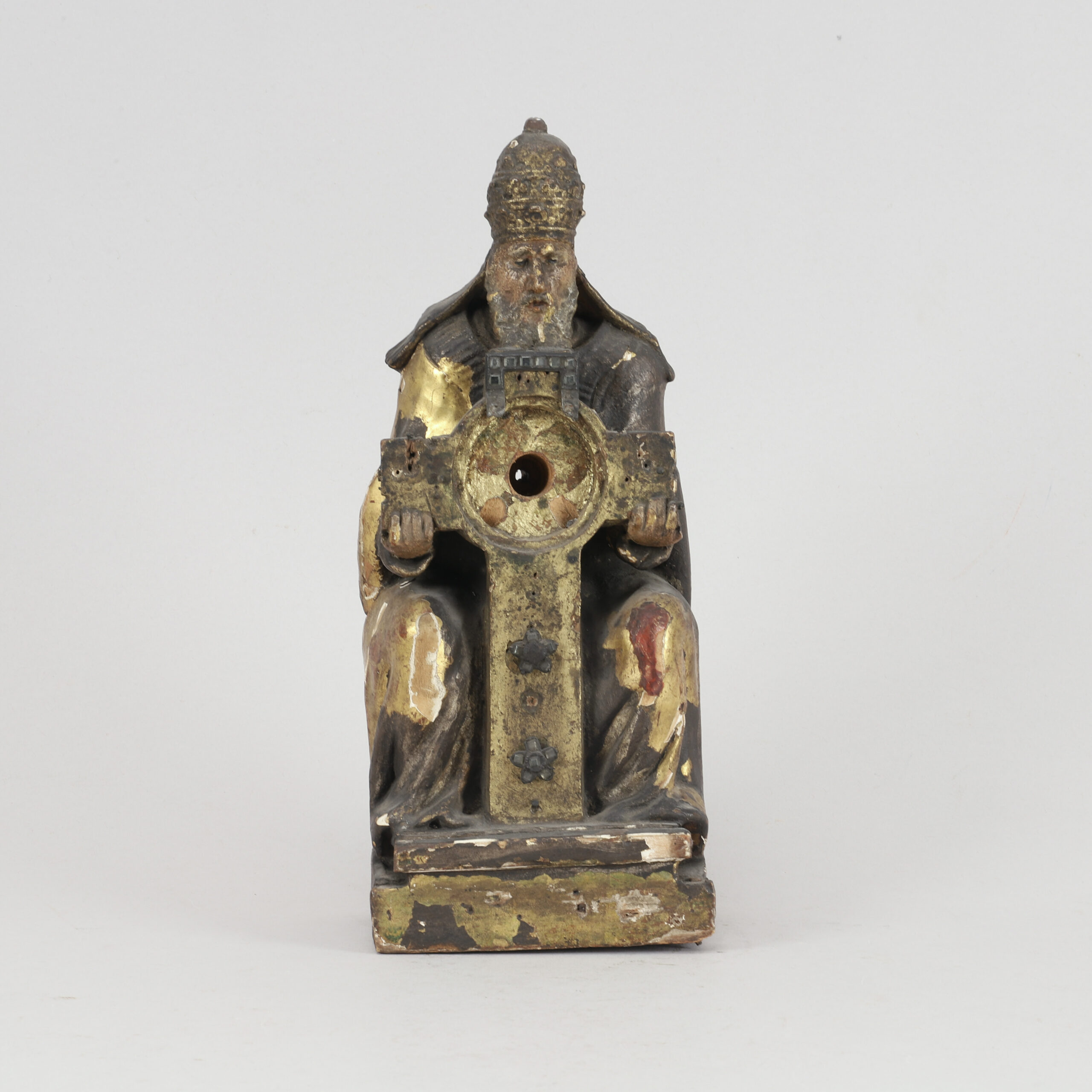 reliqauire pape Reliquaire – Image 1