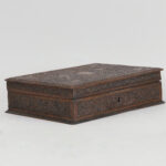 Wooden box - Image 2