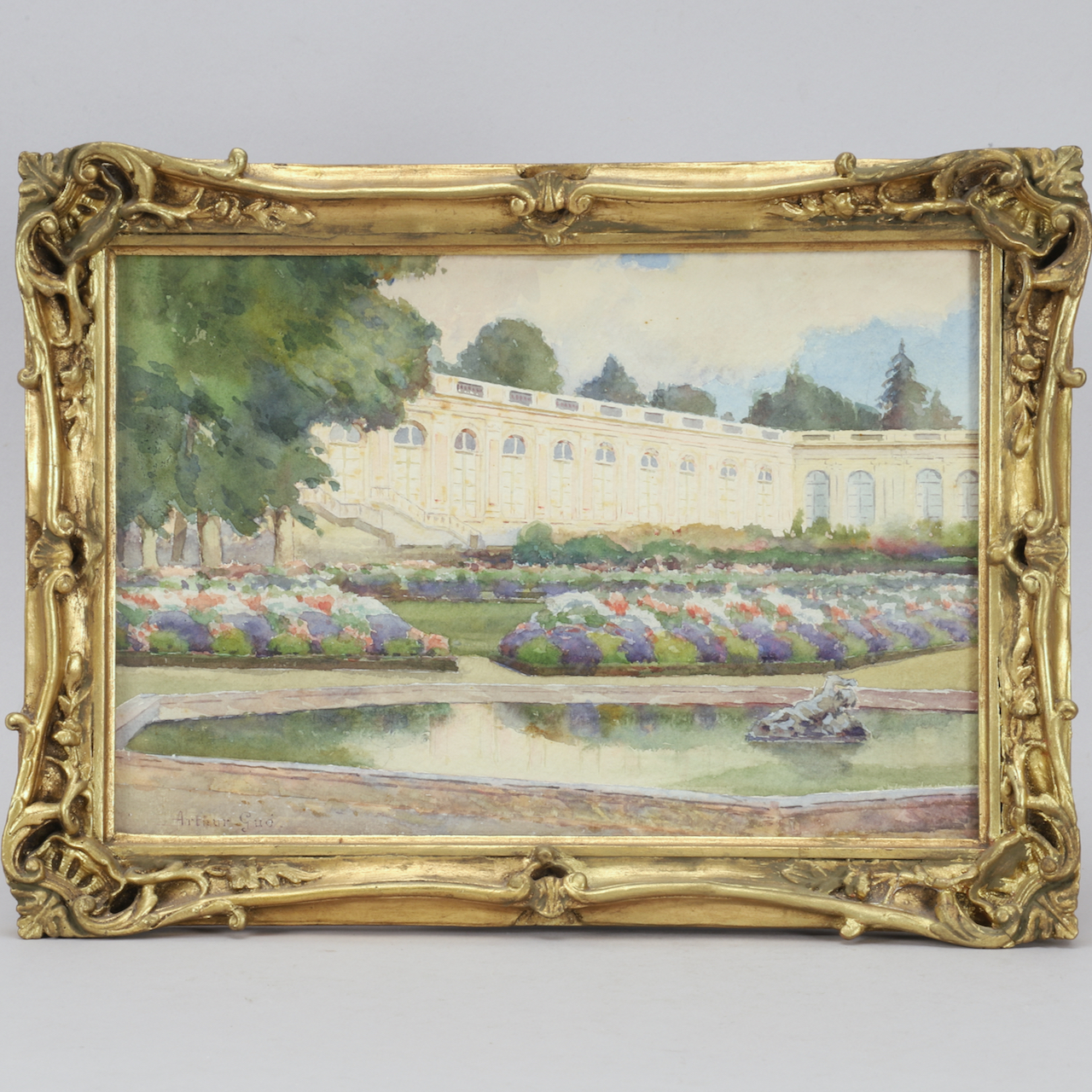 IMG_9499 Arthur Gué - Image 1