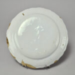 Moustier's plate - Image 3