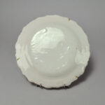 Moustiers's plate - Image 2