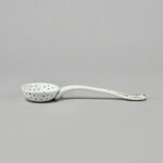 Porcelain sprinkling spoon - Image 2