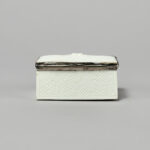 Soft-past porcelain box - Image 5