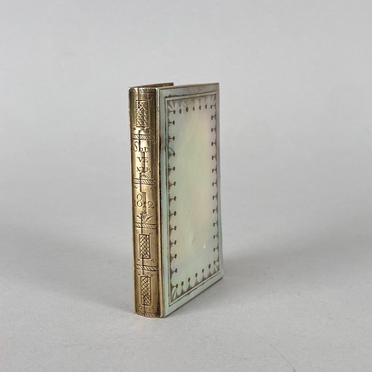 IMG_1967 4 A ball notebook - Image 1