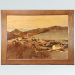 Andlau par Paul Spindler