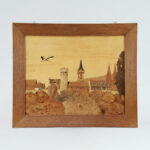 Obernai by Paul Spindler