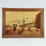 Obernai by Paul Spindler