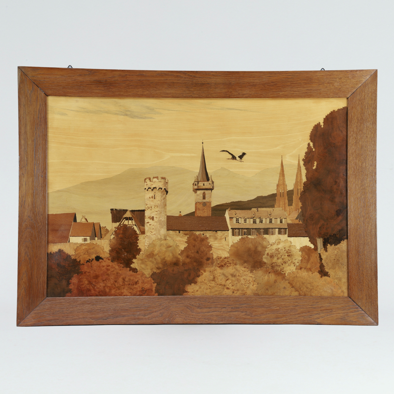 IMG_0222 3 Obernai by Paul Spindler - Image 1