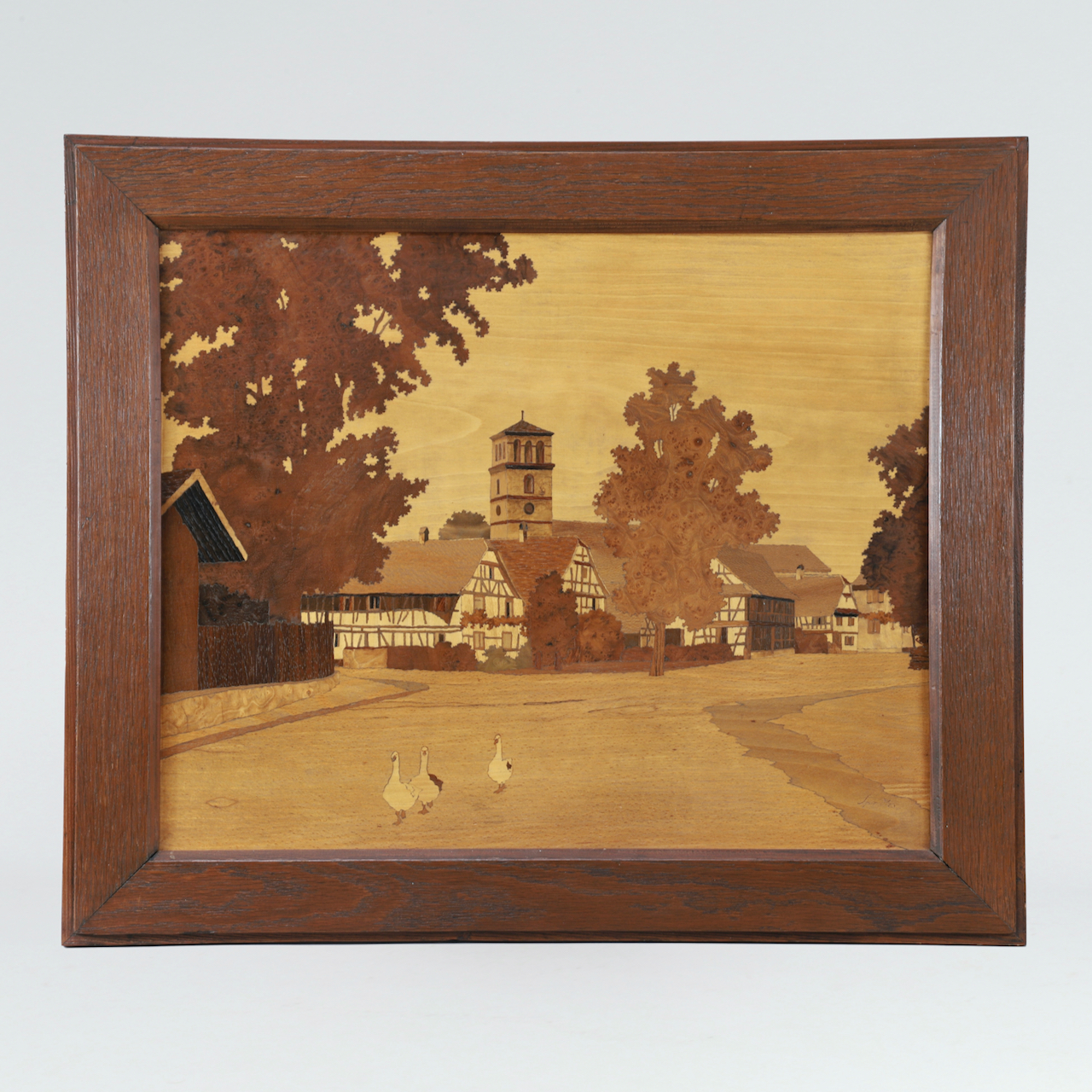 IMG_0222 4 La Wantzenau par Paul Spindler – Image 1