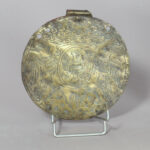 Plaques muletières en laiton – Image 2