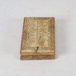 Cadran solaire de poche avec boussole – Image 8