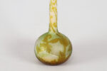 Vase soliflore Gallé – Image 6