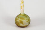 Vase soliflore Gallé – Image 8