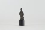Oiseau en bronze antique - Image 7
