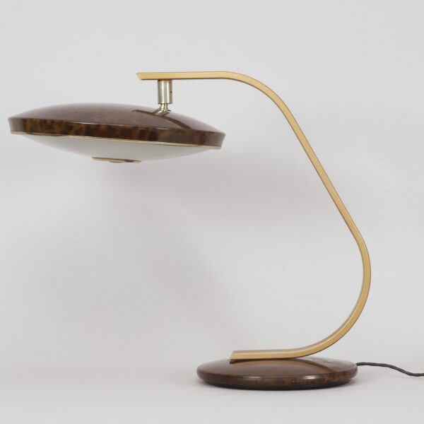 Lampe de bureau Fase