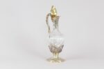 Aiguière à vin en cristal – Image 4