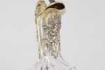 Aiguière à vin en cristal – Image 2