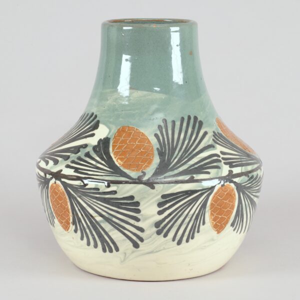 Vase Elchinger