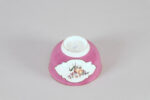 Tasse et soucoupe de Meissen – Image 9
