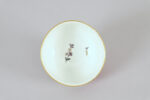 Tasse et soucoupe de Meissen – Image 7