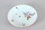 Tasse et soucoupe de Meissen – Image 6