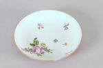 Tasse et soucoupe de Meissen – Image 2