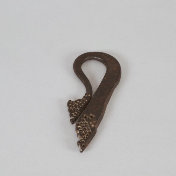 Briquet afghan