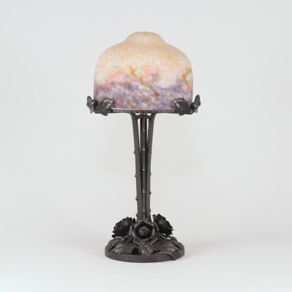 Lampe - Frères Muller