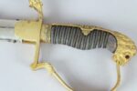 German officer sabre - Image 6