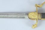 German officer sabre - Image 8