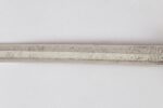 German officer sabre - Image 9