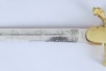 German officer sabre - Image 12