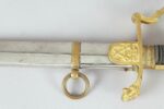German officer sabre - Image 7