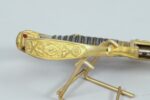 German officer sabre - Image 4
