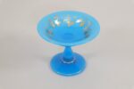Coupe opaline bleu – Image 2