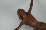 Christ en bois sculpté – Image 9